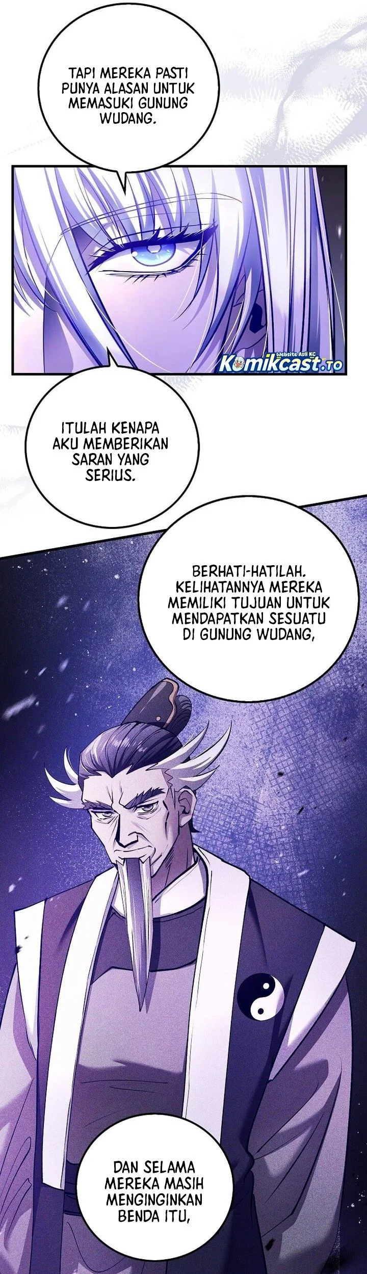 Doctor’s Rebirth Chapter 231 Gambar 10