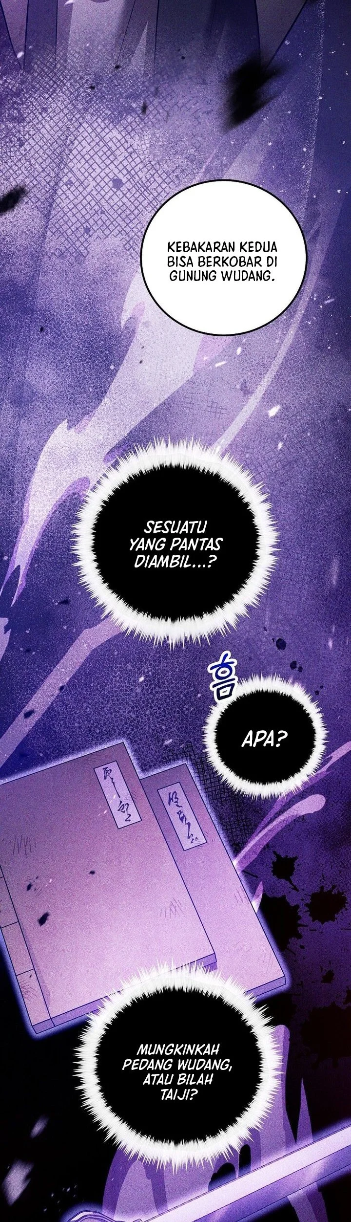 Doctor’s Rebirth Chapter 231 Gambar 11