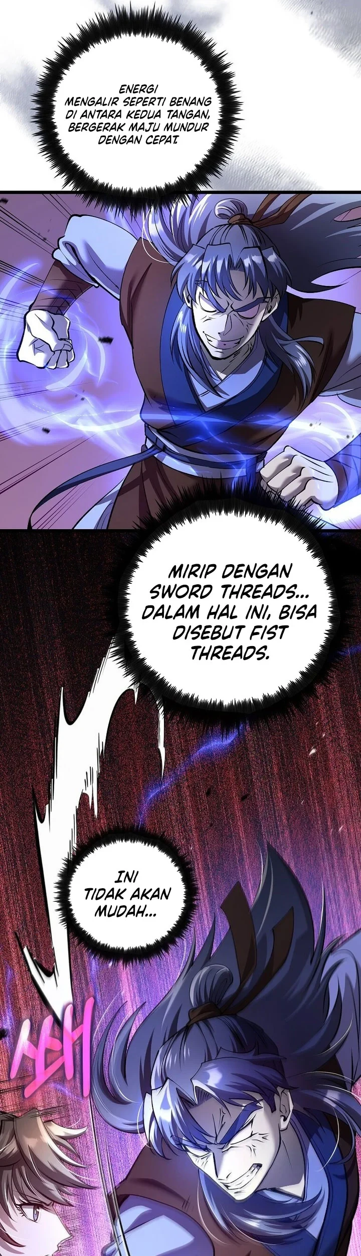 Doctor’s Rebirth Chapter 233 Gambar 17