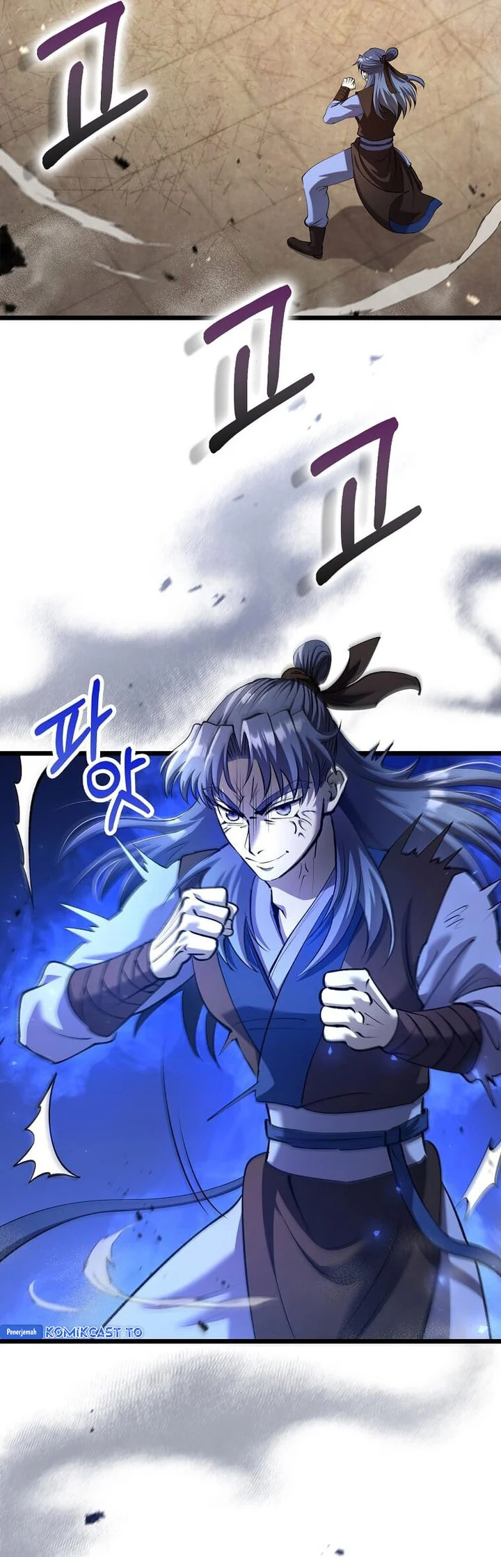 Doctor’s Rebirth Chapter 233 Gambar 14