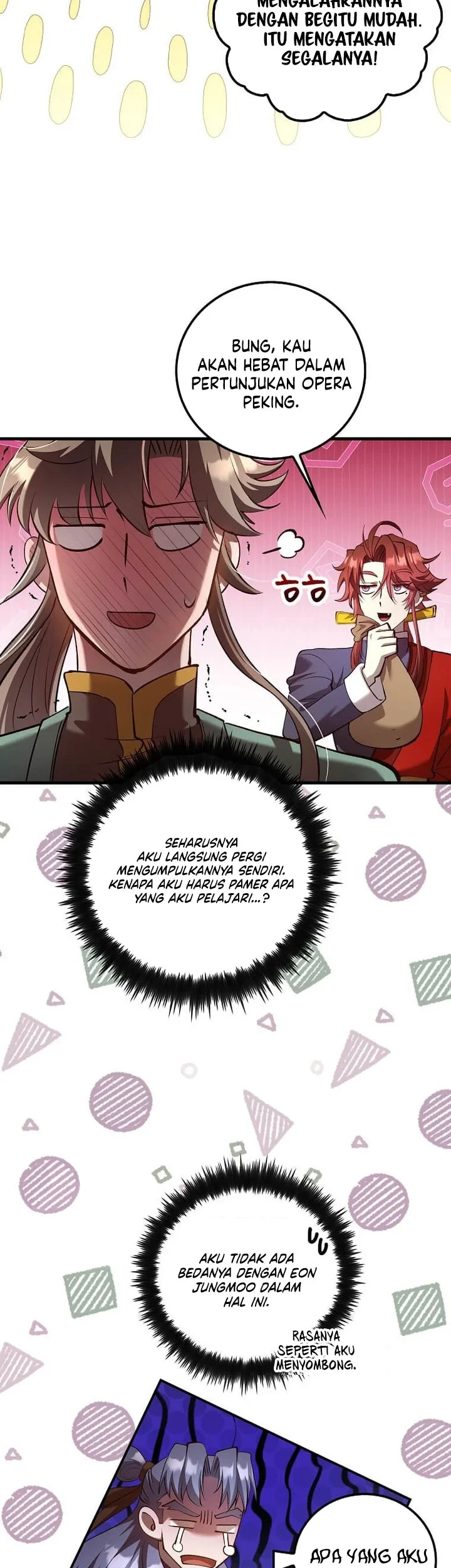 Doctor’s Rebirth Chapter 234 Gambar 14