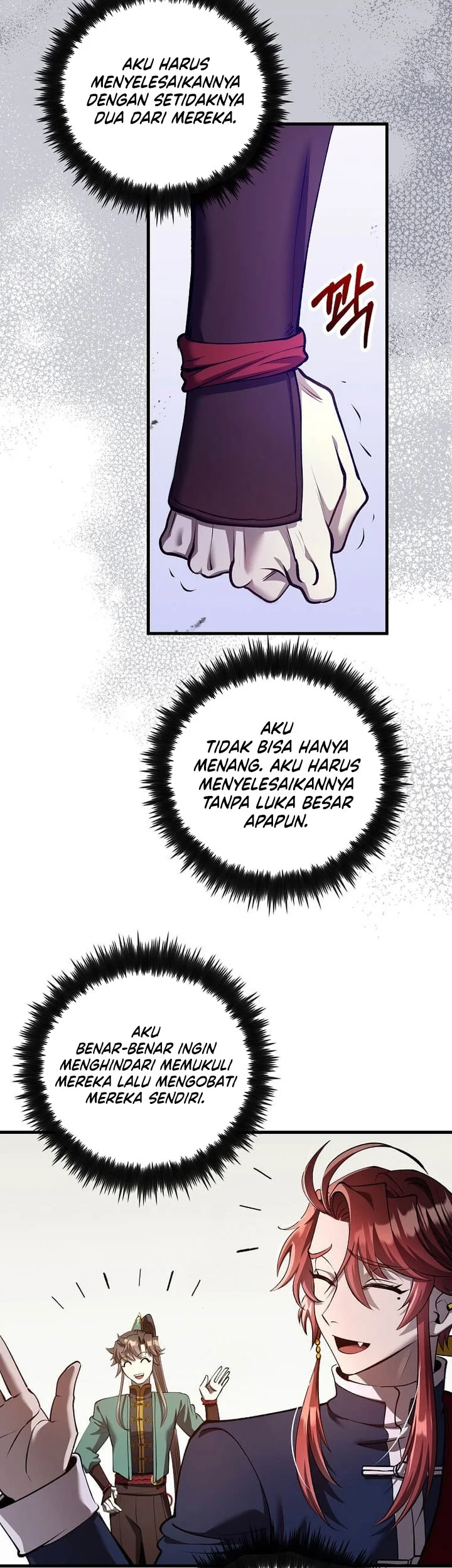 Doctor’s Rebirth Chapter 235 Gambar 16