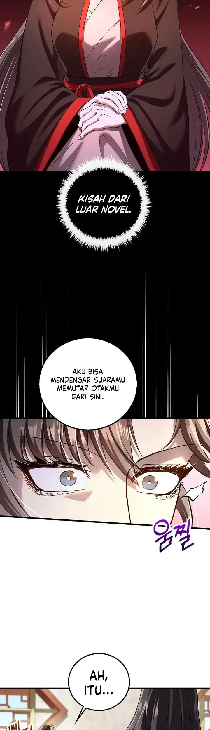 Doctor’s Rebirth Chapter 236 Gambar 16