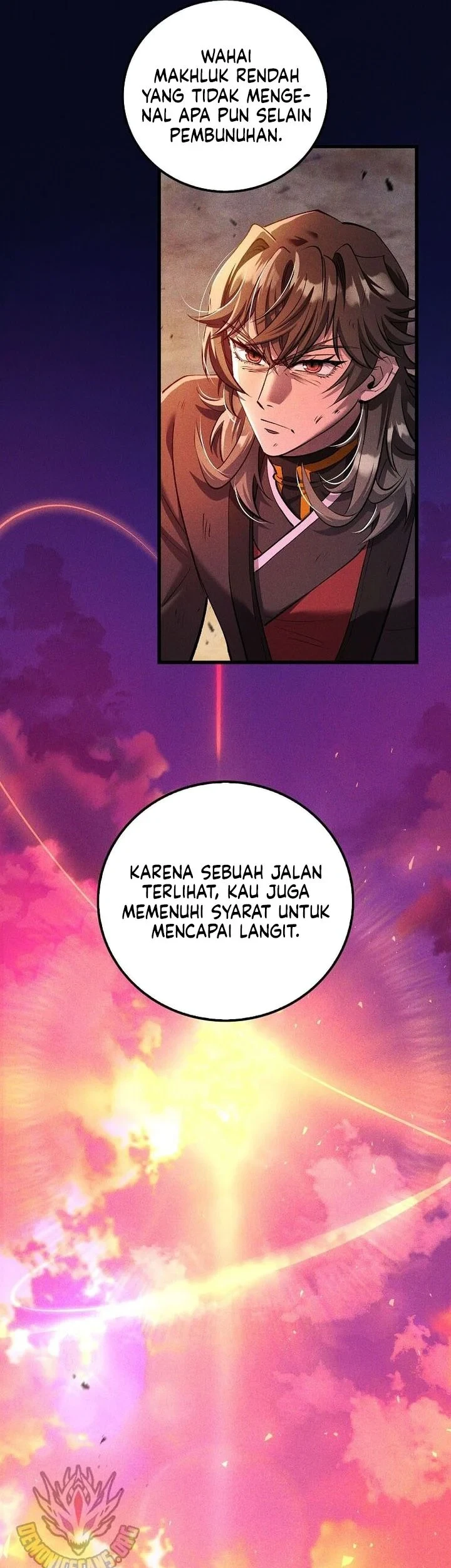 Doctor’s Rebirth Chapter 237 Gambar 13