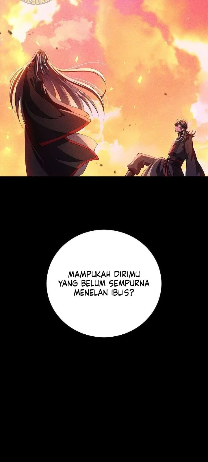 Doctor’s Rebirth Chapter 237 Gambar 14