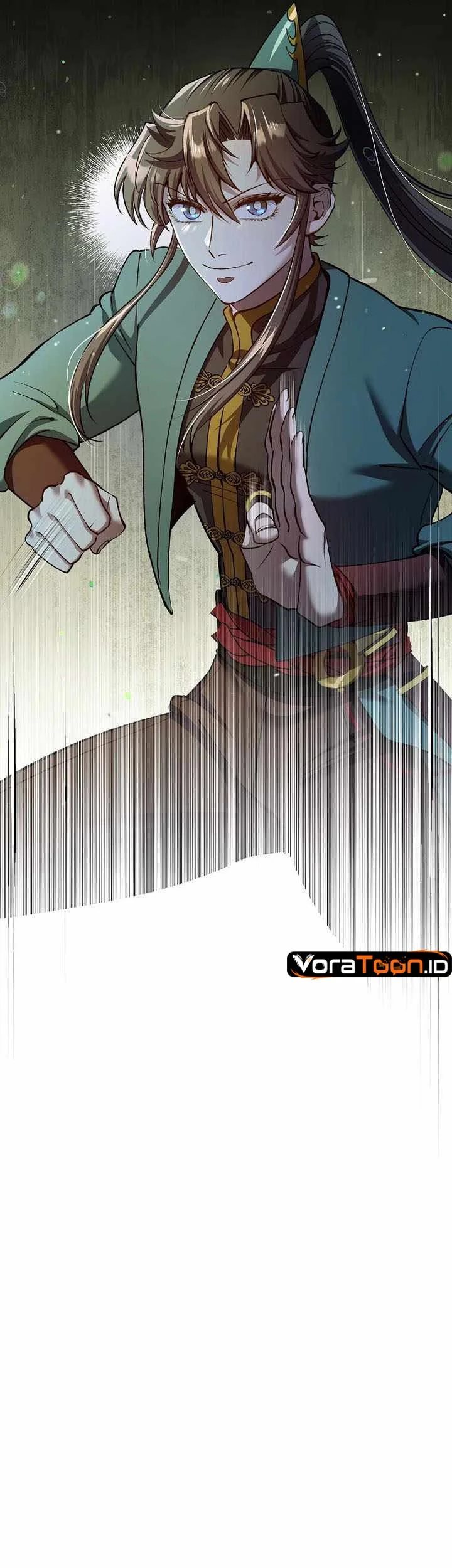 Doctor’s Rebirth Chapter 238 Gambar 10