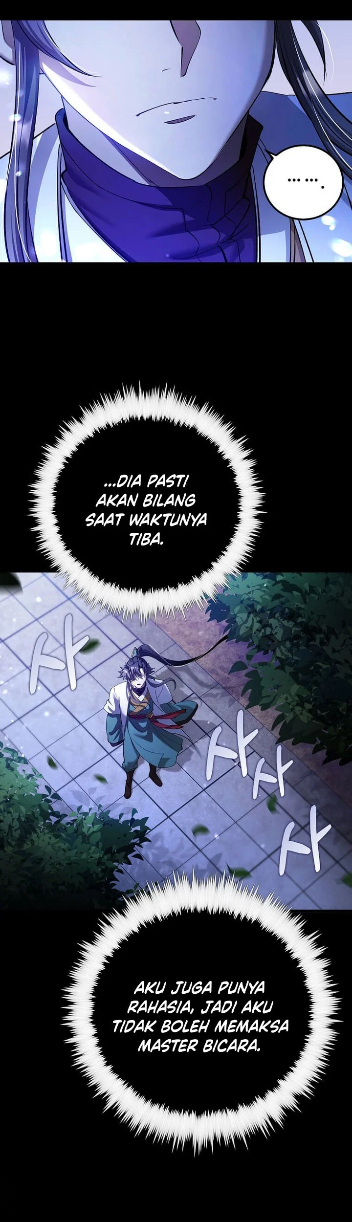 Doctor’s Rebirth Chapter 240 Gambar 10