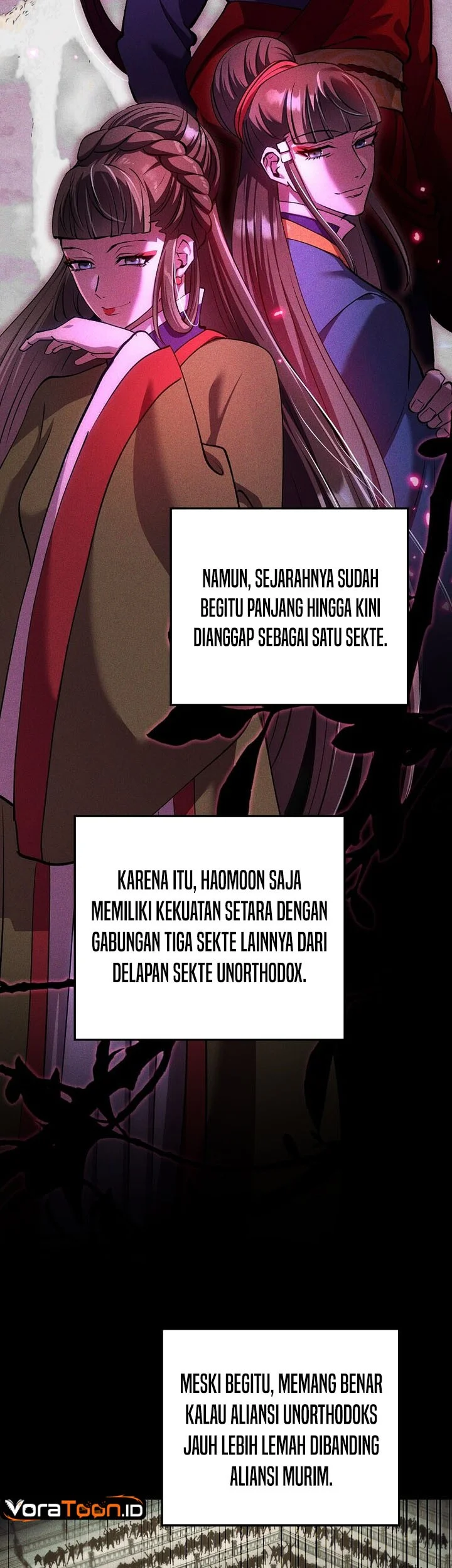 Doctor’s Rebirth Chapter 240 Gambar 12