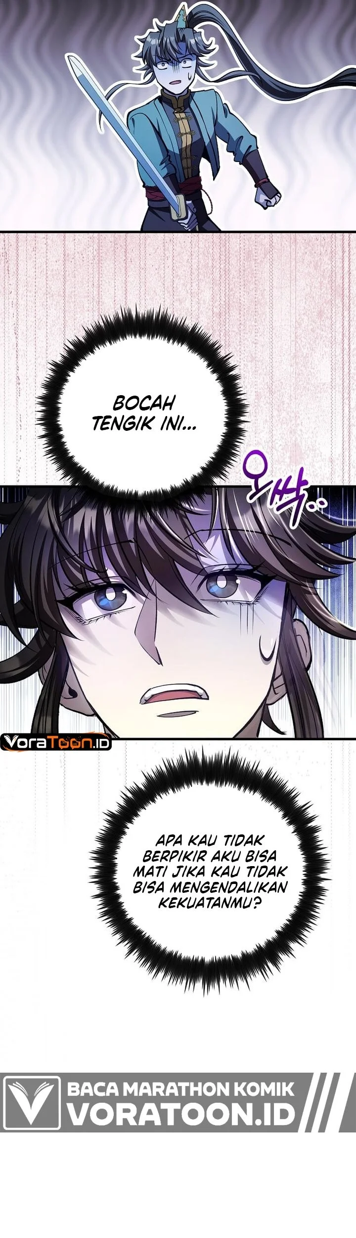 Doctor’s Rebirth Chapter 241 Gambar 12