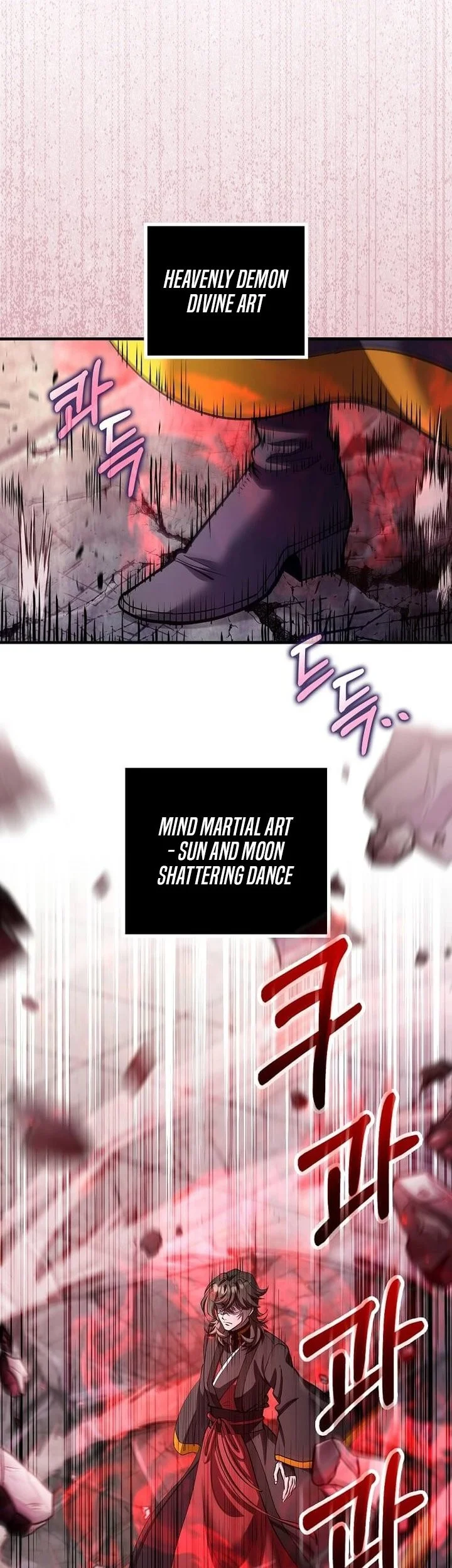 Doctor’s Rebirth Chapter 241 Gambar 14