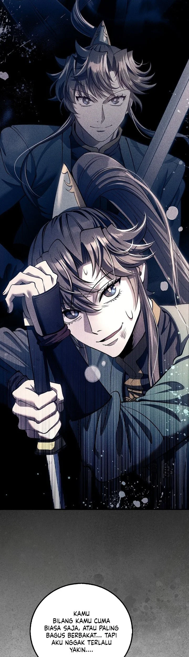 Doctor’s Rebirth Chapter 242 Gambar 10