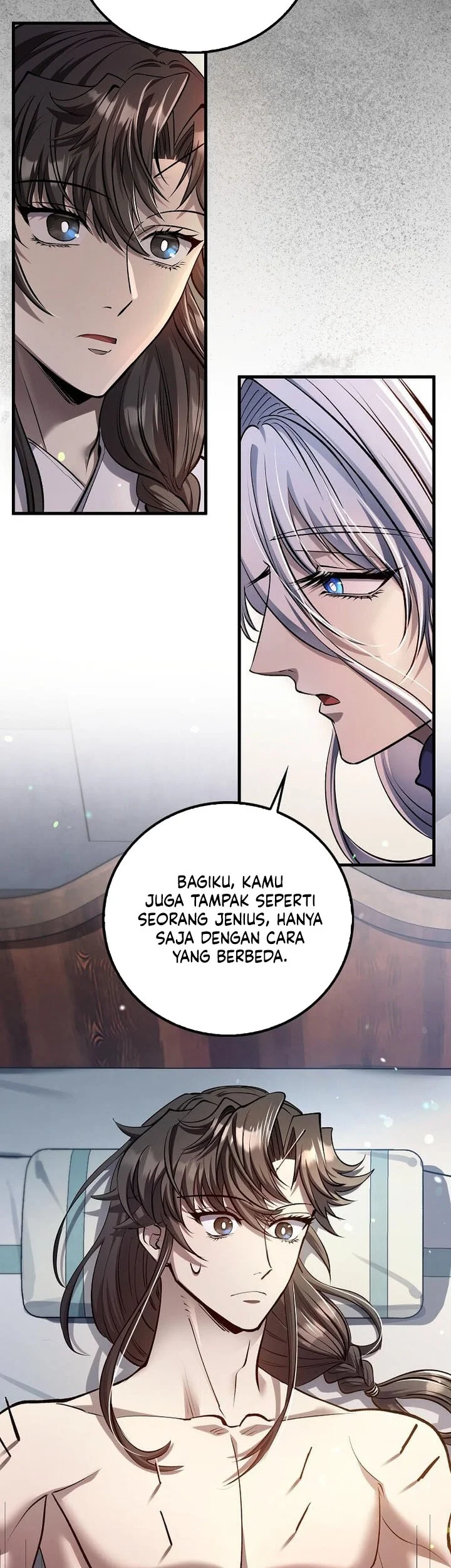 Doctor’s Rebirth Chapter 242 Gambar 11