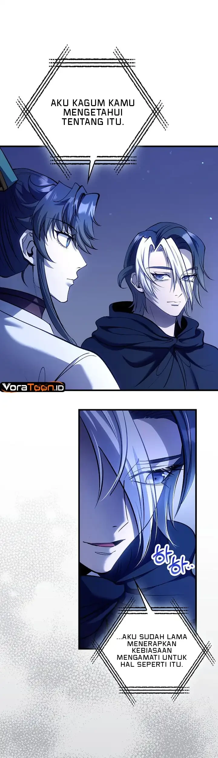 Doctor’s Rebirth Chapter 244 Gambar 10