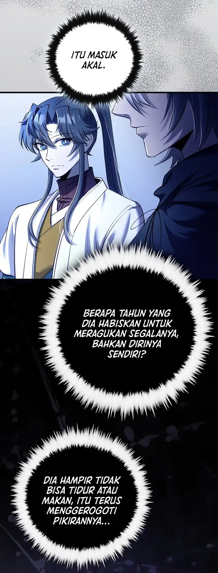 Doctor’s Rebirth Chapter 244 Gambar 11