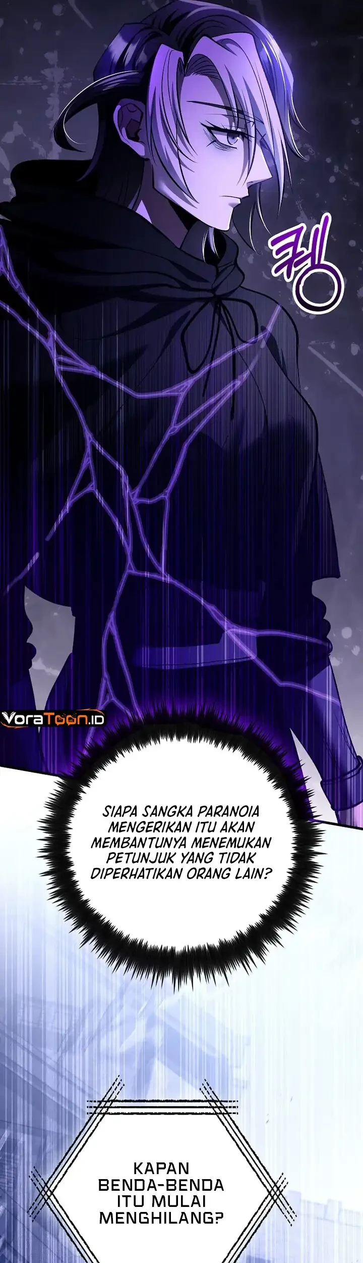 Doctor’s Rebirth Chapter 244 Gambar 12