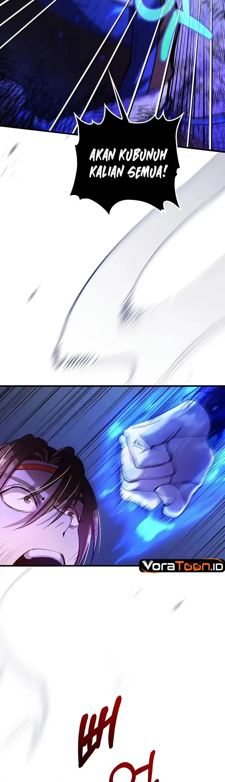 Doctor’s Rebirth Chapter 245 Gambar 10
