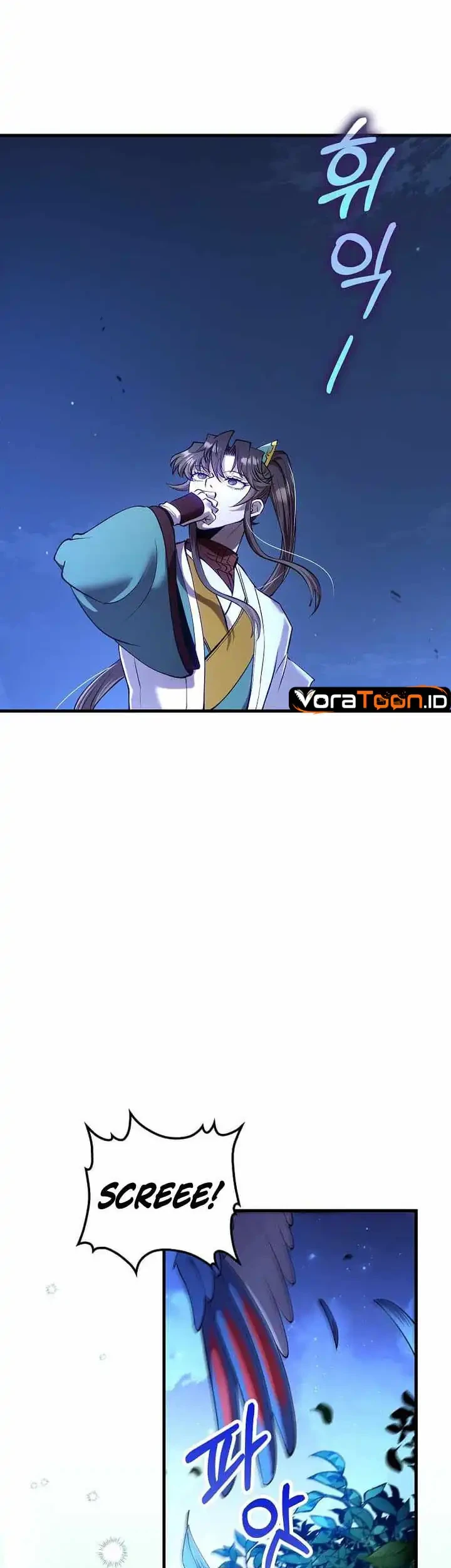 Doctor’s Rebirth Chapter 246 Gambar 12