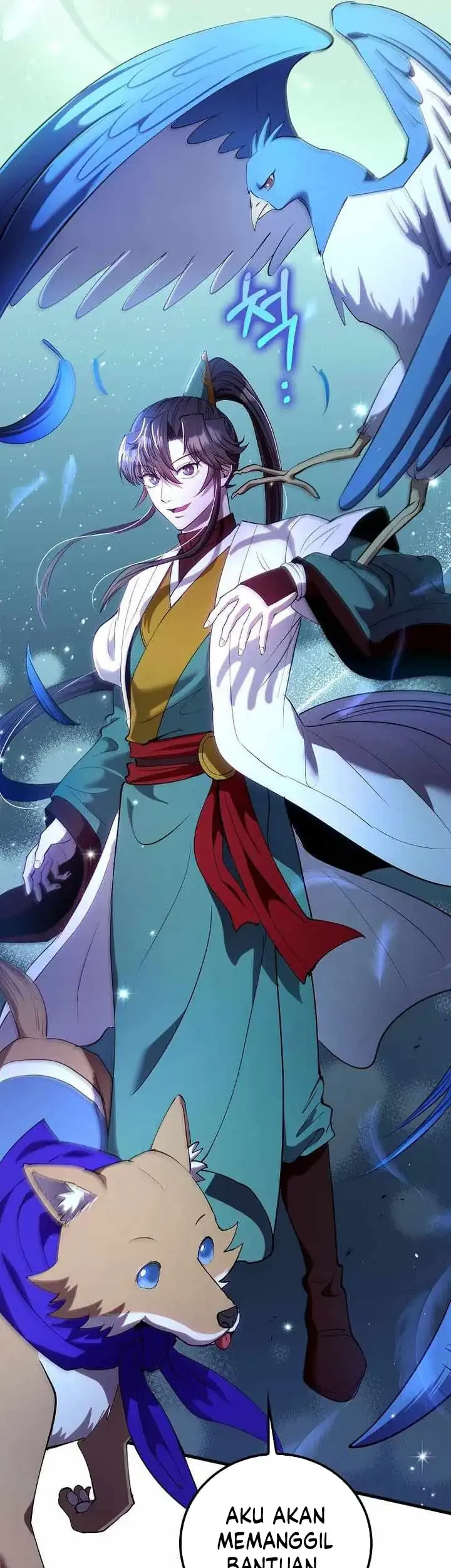 Doctor’s Rebirth Chapter 246 Gambar 14