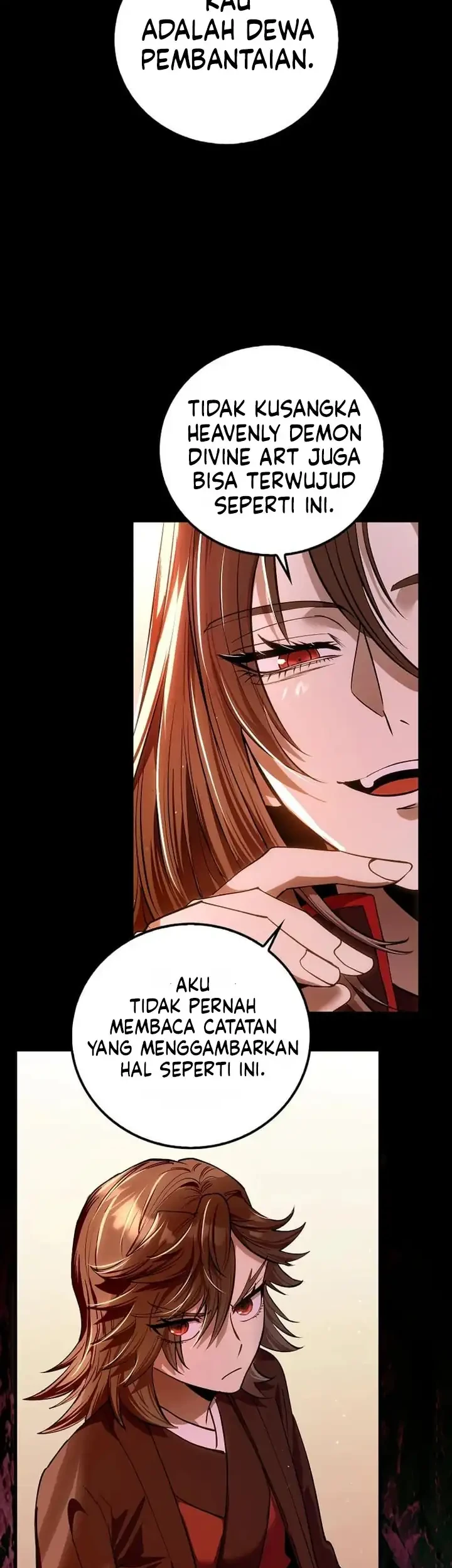 Doctor’s Rebirth Chapter 247 Gambar 11