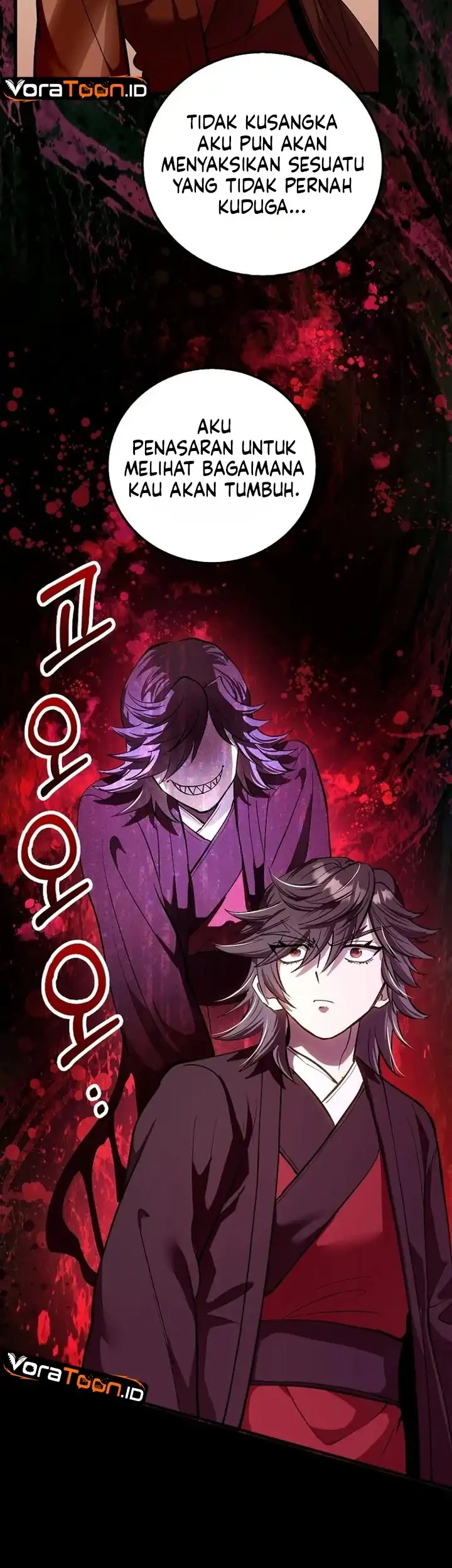 Doctor’s Rebirth Chapter 247 Gambar 12