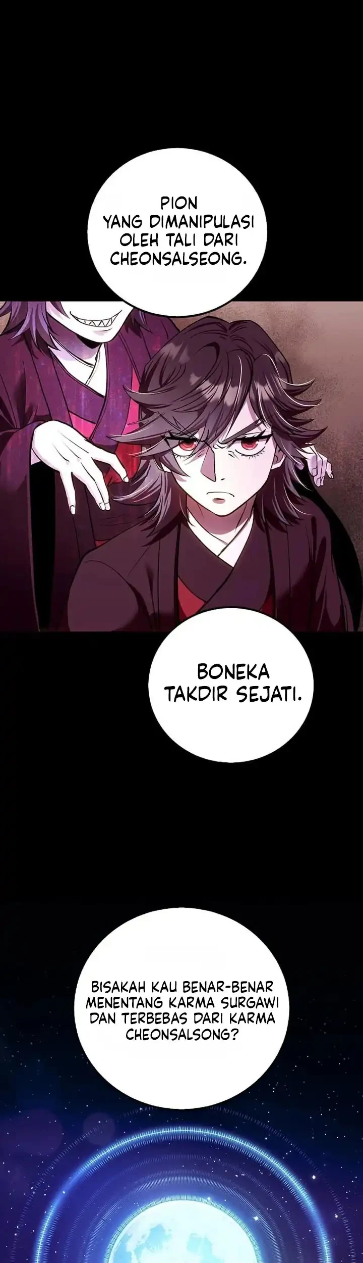 Doctor’s Rebirth Chapter 247 Gambar 13