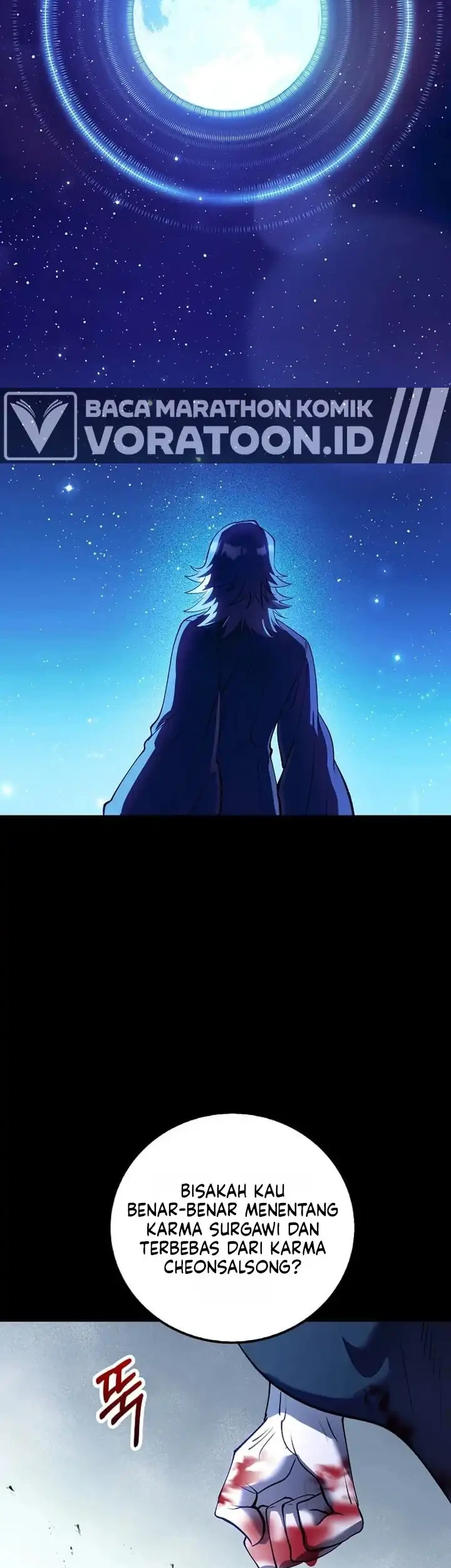 Doctor’s Rebirth Chapter 247 Gambar 14