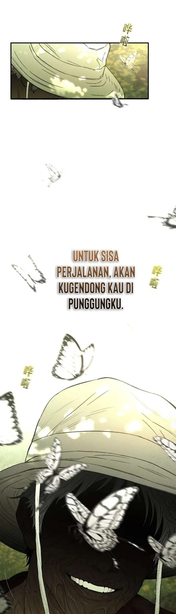 Dog Eat Dog Chapter 2 Gambar 9