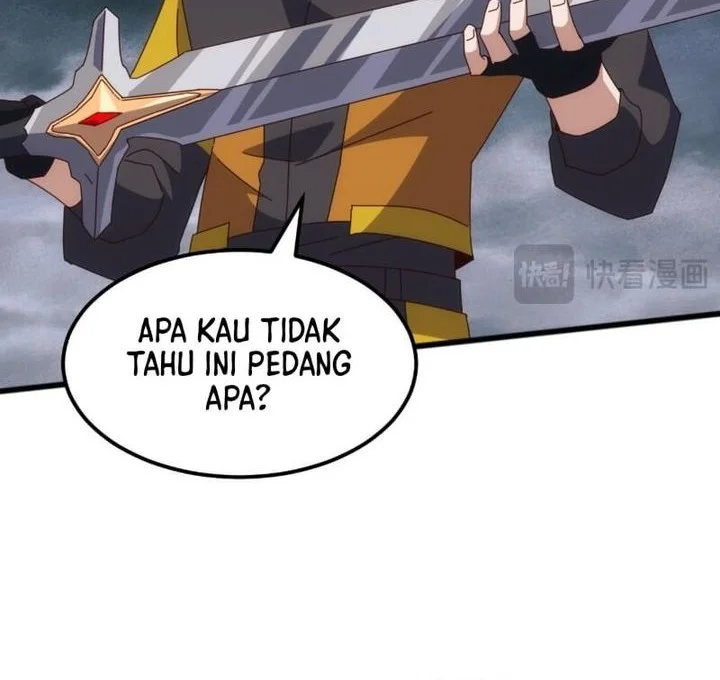 Domestication of Divine Beasts at the Beginning Chapter 53 Gambar 8
