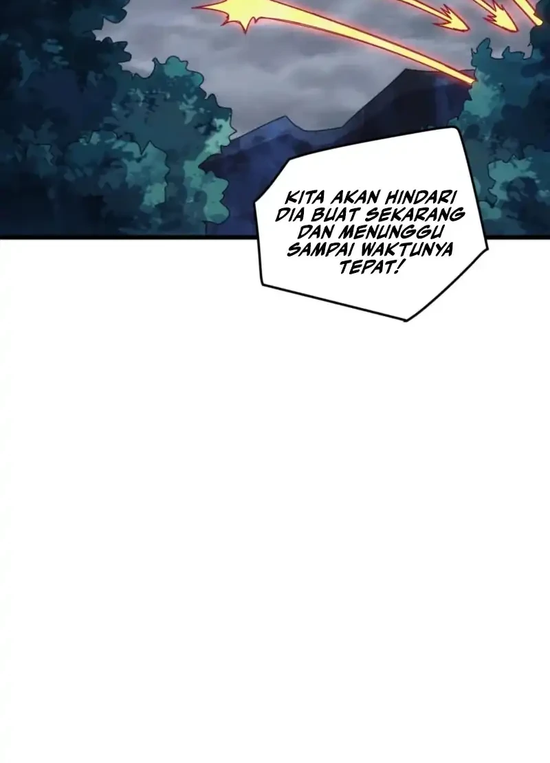 Domestication of Divine Beasts at the Beginning Chapter 65 Gambar 8