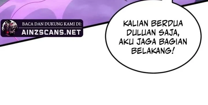 Domestication of Divine Beasts at the Beginning Chapter 68 Gambar 8