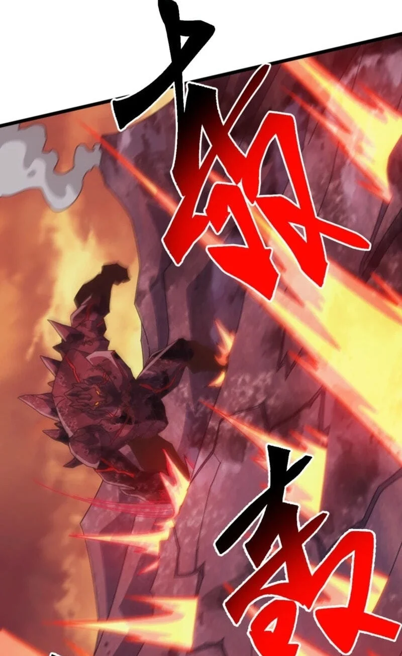 Domestication of Divine Beasts at the Beginning Chapter 89 Gambar 12