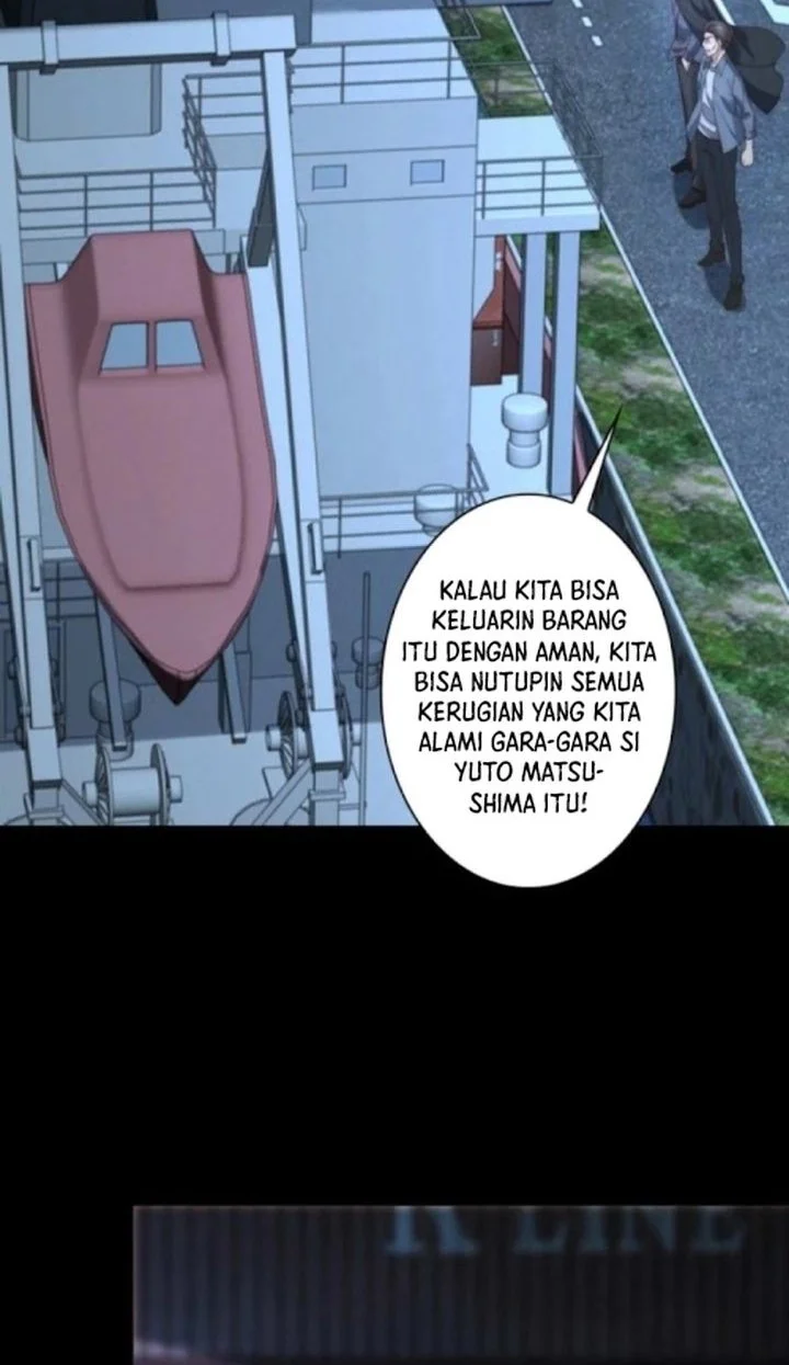 Dominating with the Price Collapse System Chapter 53 Gambar 8