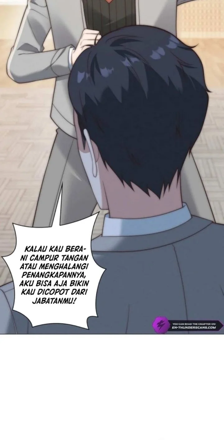 Dominating with the Price Collapse System Chapter 54 Gambar 10