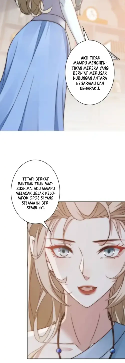 Dominating with the Price Collapse System Chapter 60 Gambar 6