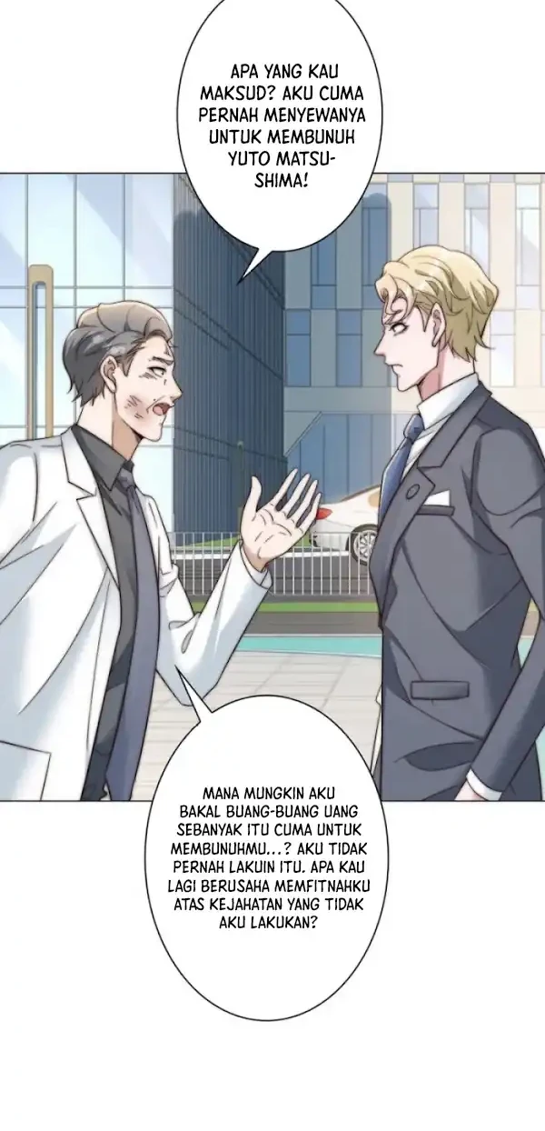 Dominating with the Price Collapse System Chapter 78 Gambar 6