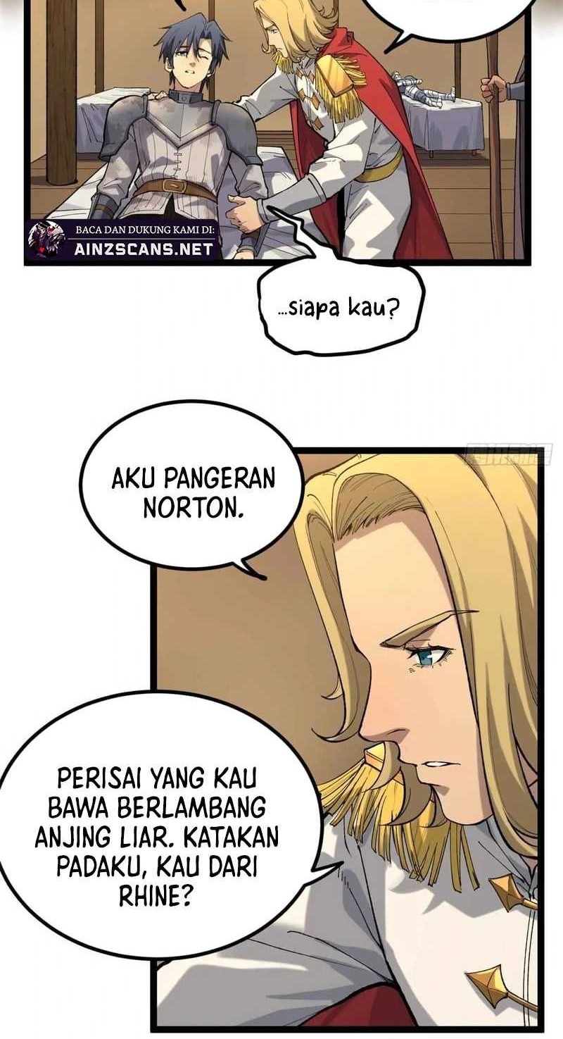 Don’t Call me a Madman Chapter 24 Gambar 4