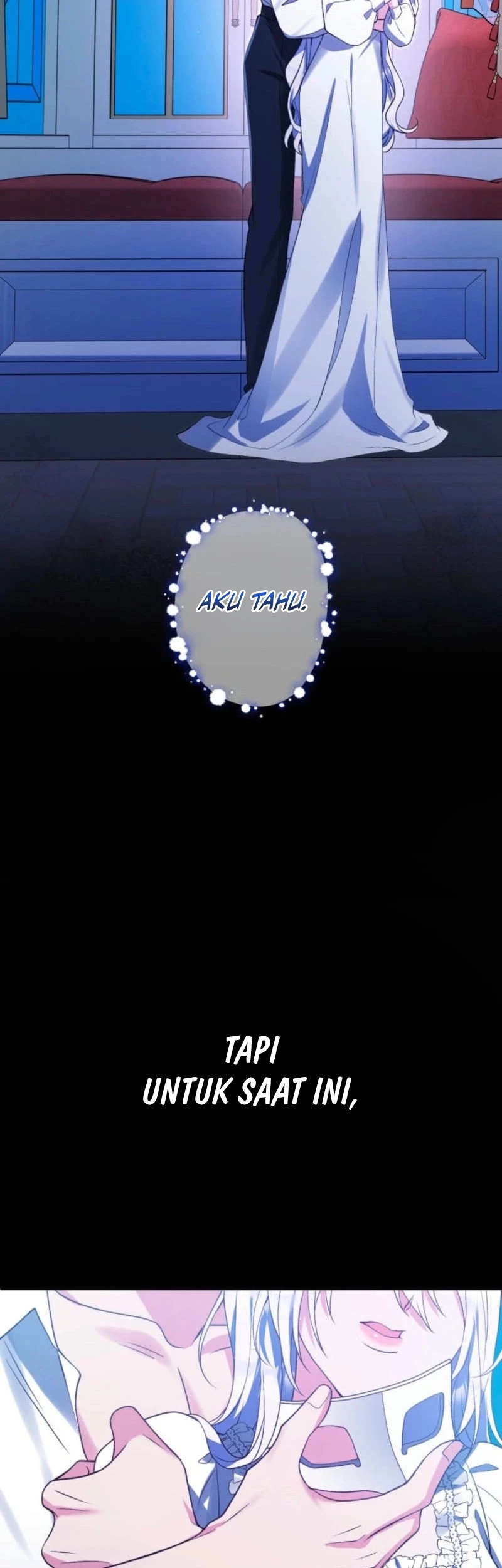 Don’t Trust Him, and Don’t Love Him Either Chapter 1 Gambar 13