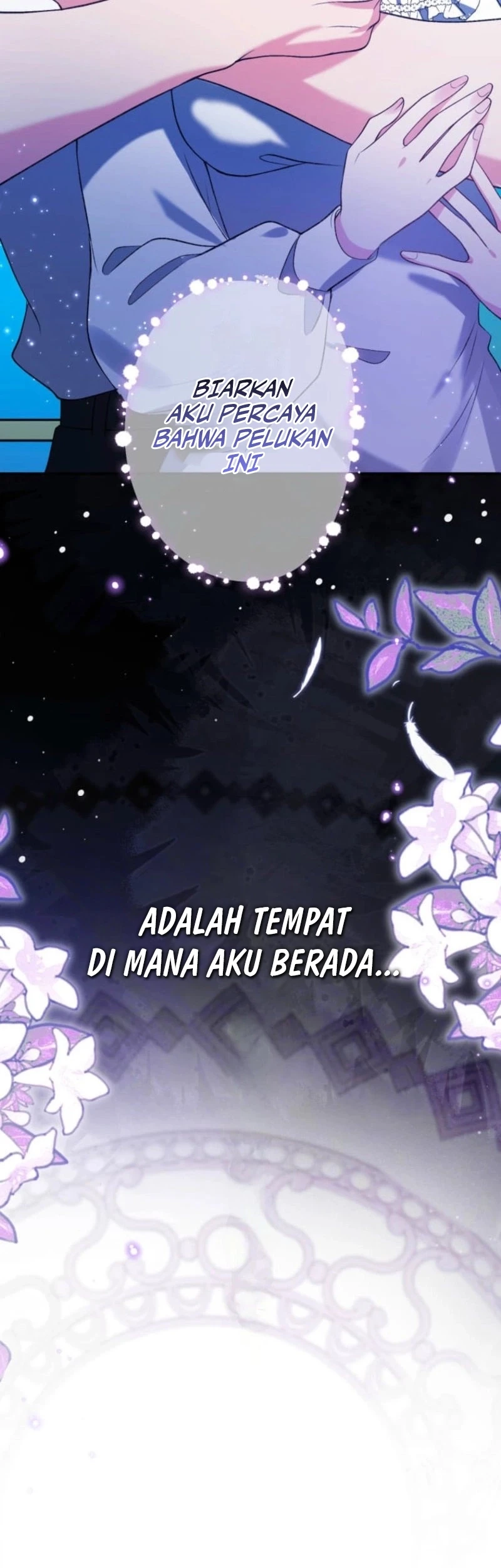 Don’t Trust Him, and Don’t Love Him Either Chapter 1 Gambar 14