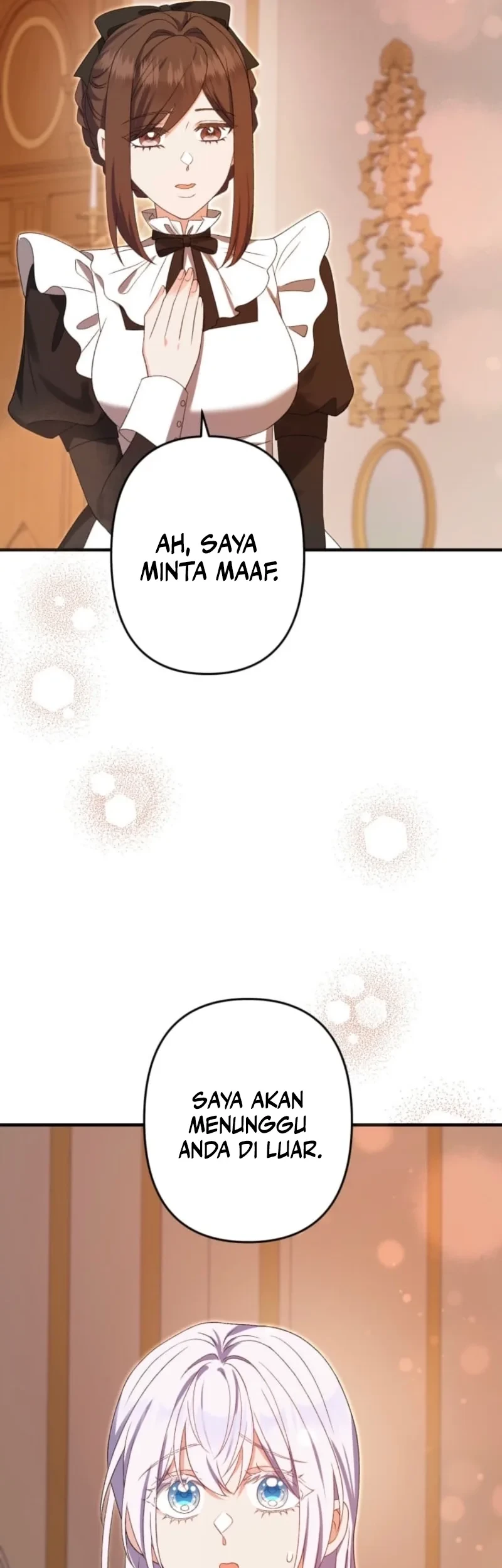 Don’t Trust Him, and Don’t Love Him Either Chapter 10 Gambar 12