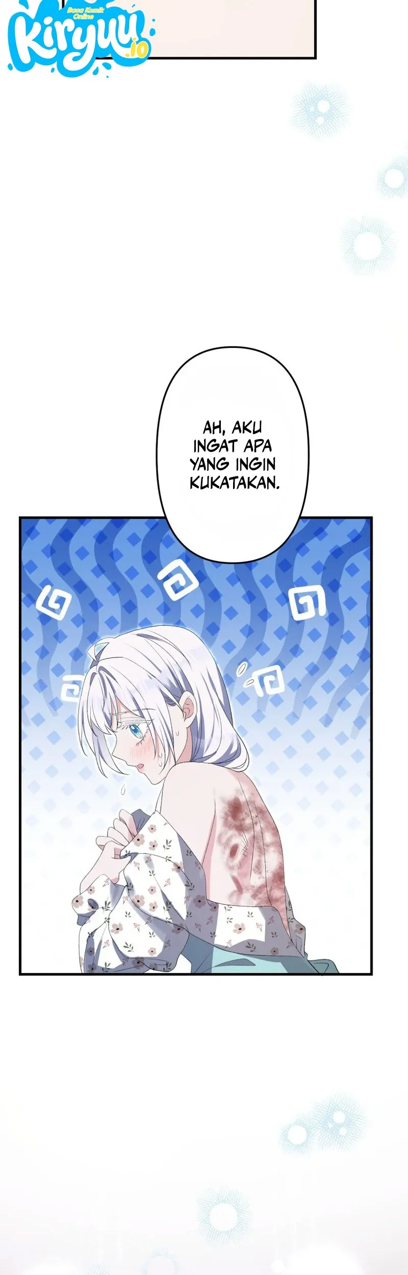 Don’t Trust Him, and Don’t Love Him Either Chapter 13 Gambar 11