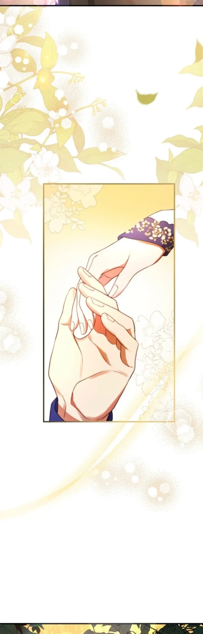 Don’t Trust Him, and Don’t Love Him Either Chapter 14 Gambar 14
