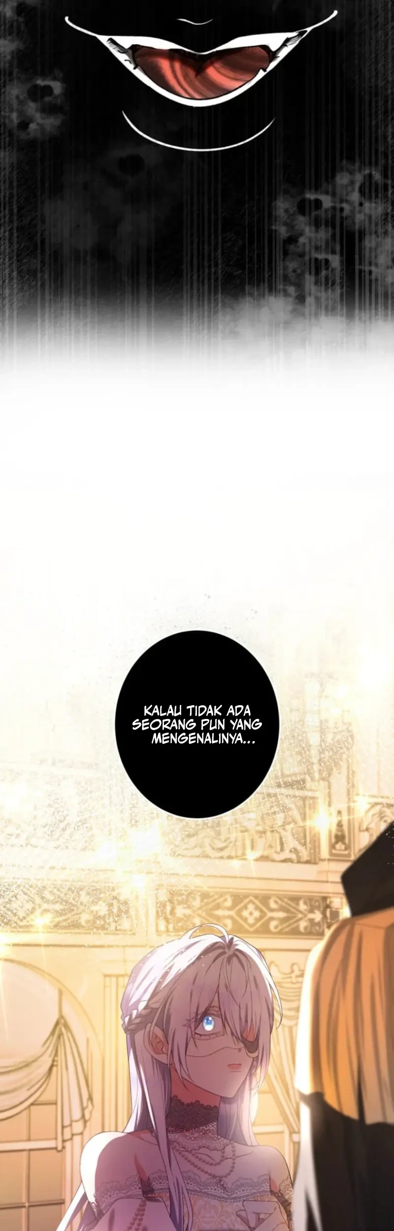 Don’t Trust Him, and Don’t Love Him Either Chapter 2 Gambar 12