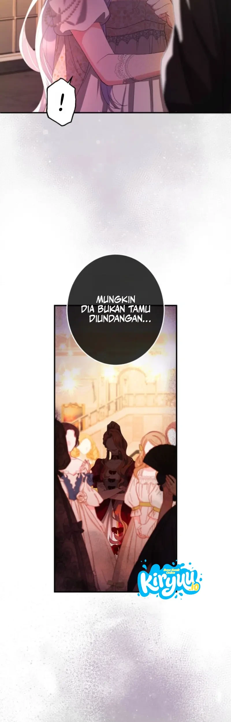 Don’t Trust Him, and Don’t Love Him Either Chapter 2 Gambar 13