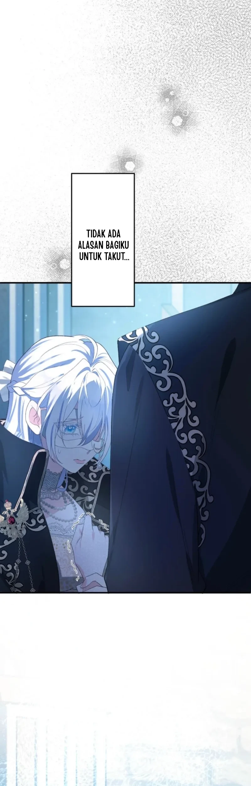 Don’t Trust Him, and Don’t Love Him Either Chapter 3 Gambar 15