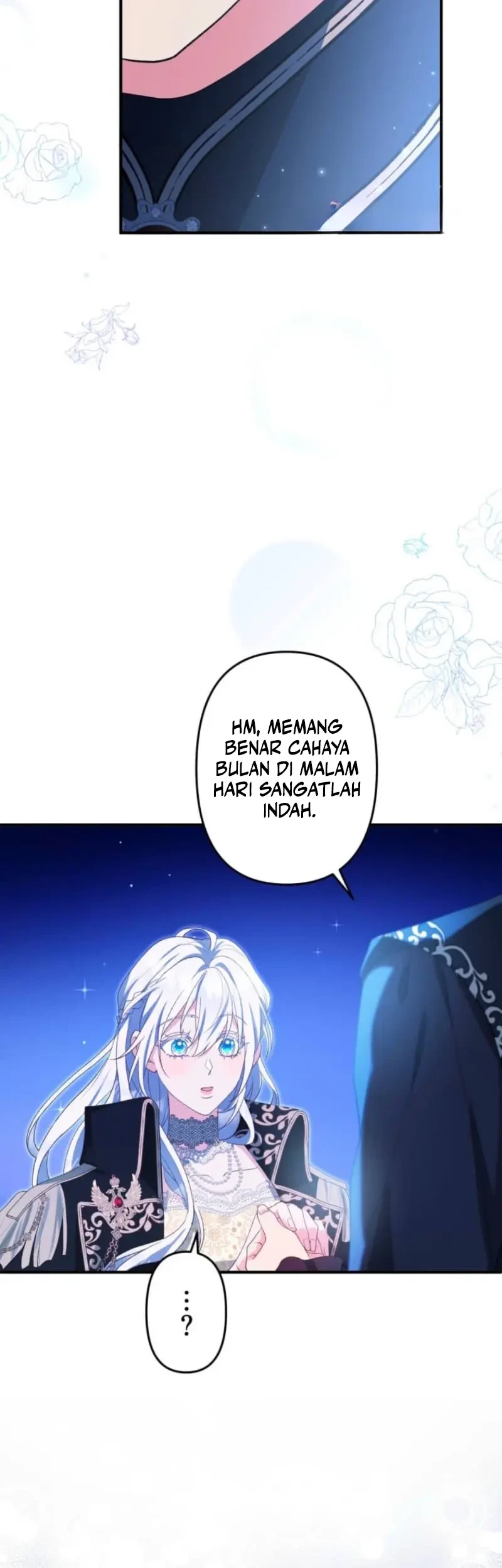 Don’t Trust Him, and Don’t Love Him Either Chapter 4 Gambar 11