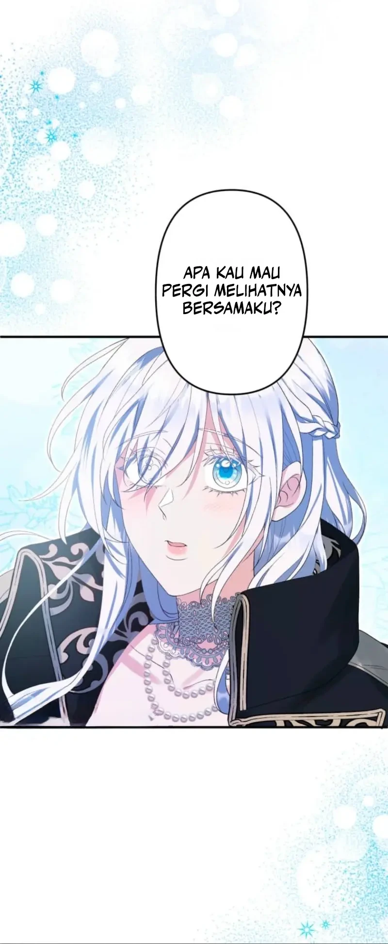 Don’t Trust Him, and Don’t Love Him Either Chapter 4 Gambar 13