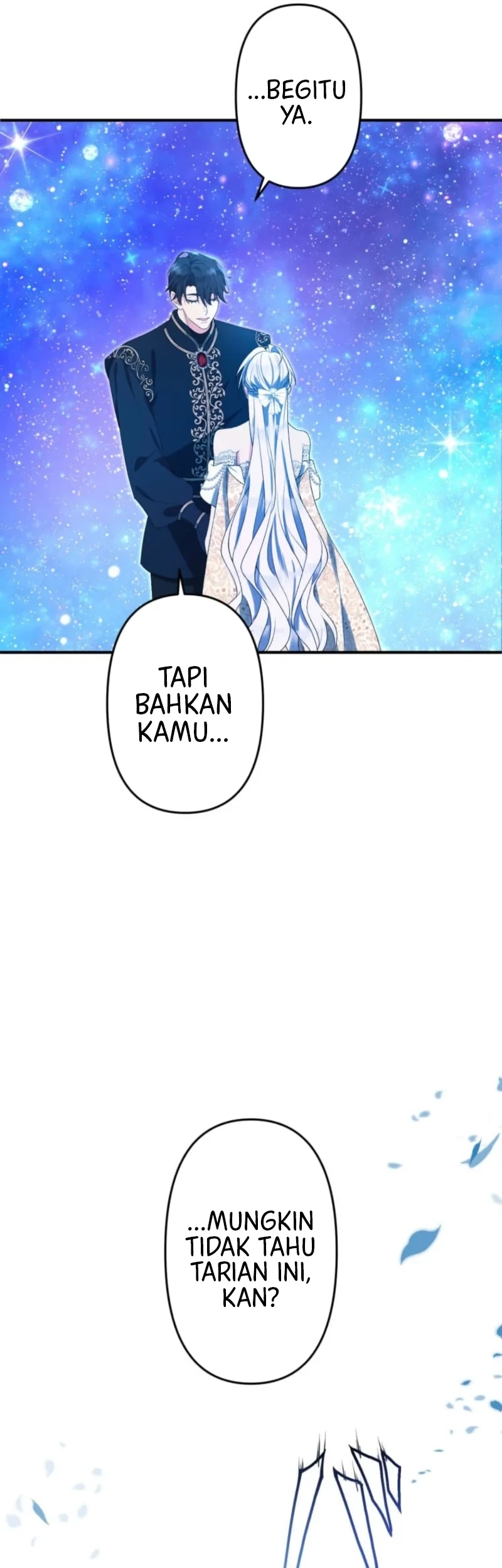 Don’t Trust Him, and Don’t Love Him Either Chapter 5 Gambar 14