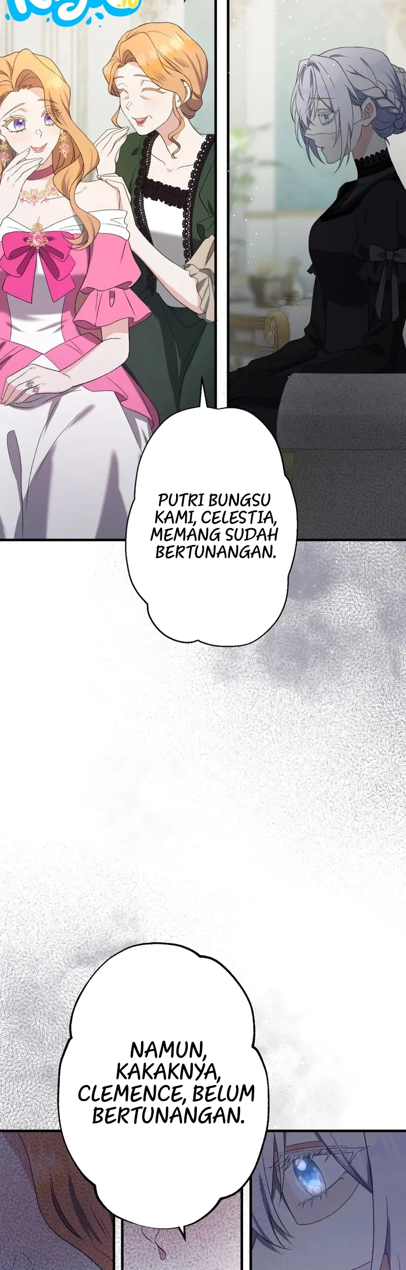 Don’t Trust Him, and Don’t Love Him Either Chapter 6 Gambar 11