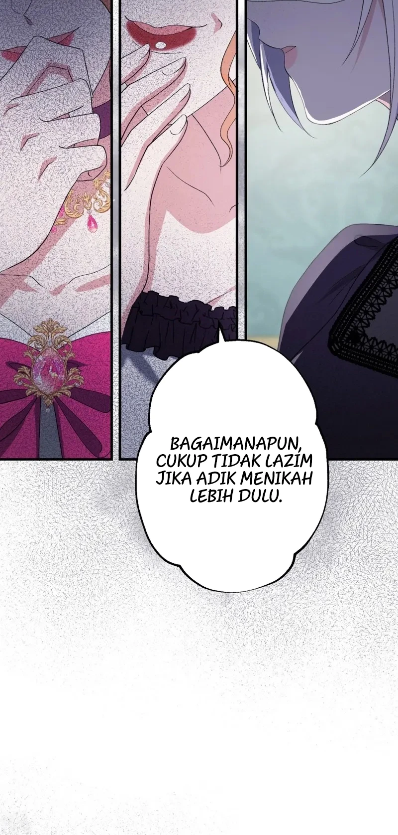 Don’t Trust Him, and Don’t Love Him Either Chapter 6 Gambar 12