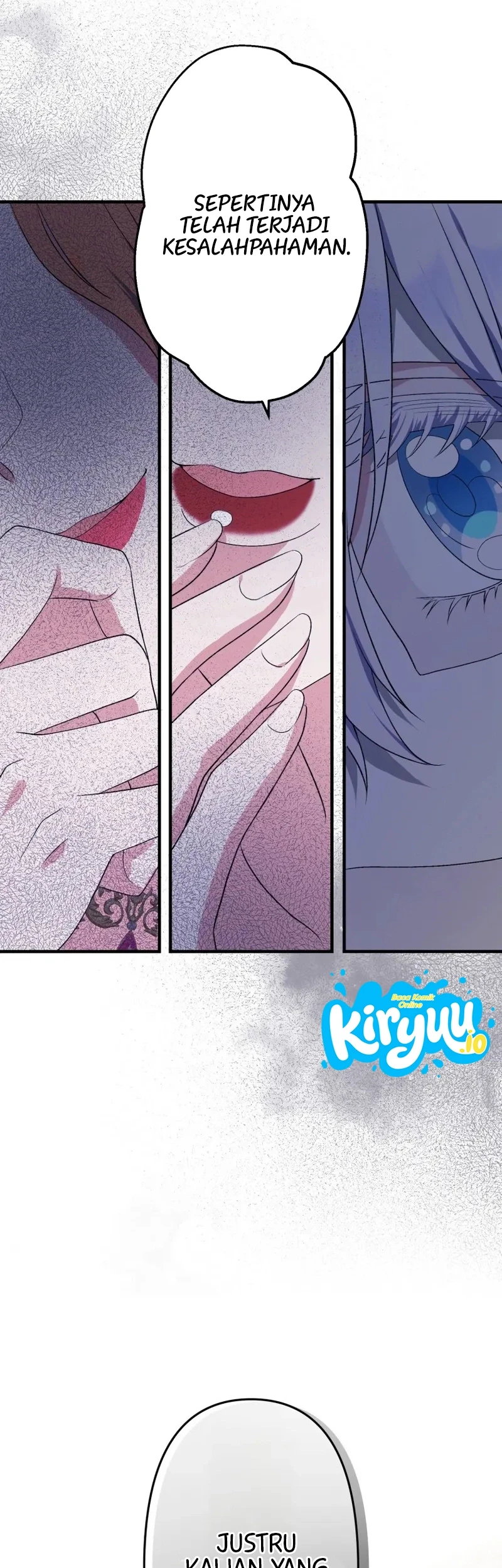 Don’t Trust Him, and Don’t Love Him Either Chapter 6 Gambar 13